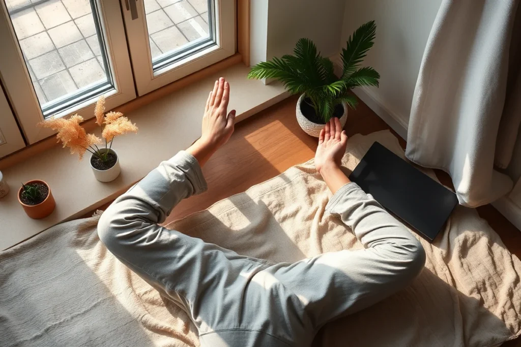 Best Standing-desk Habits Equipment
