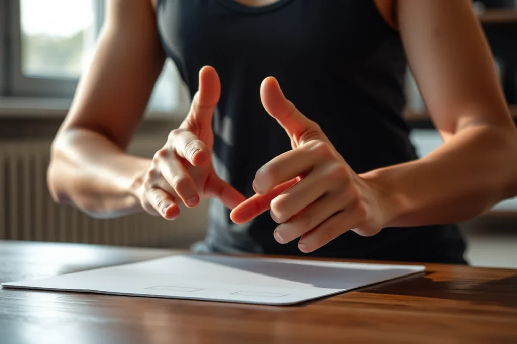 Best Standing-desk Habits Routines