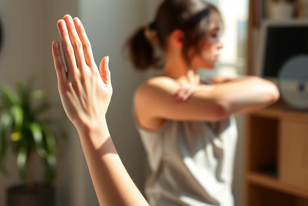 standing-desk habits at home & no equipment β Standing-Desk Habits At Home & No Equipment (step by step)