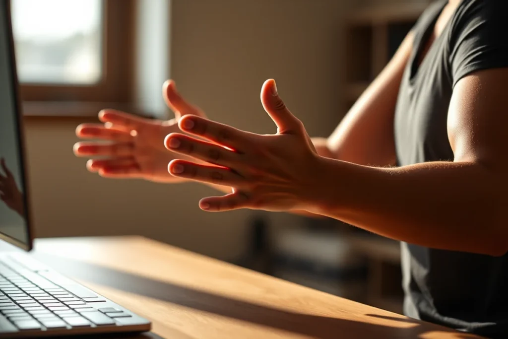 Best Standing Desk Habits Mistakes Form Fixes