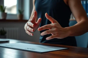 Budget Standing-desk Habits Home