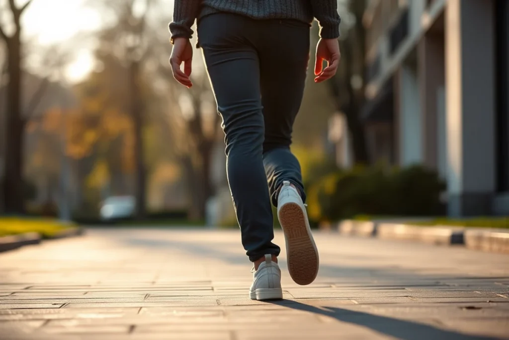 Budget Standing-desk Habits Routines