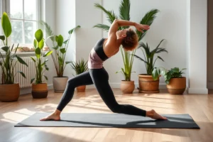 Essential Standing-desk Habits For Beginners