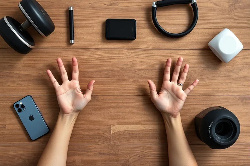 essential standing-desk habits for beginners — Essential Standing-desk Habits For Beginners (the finished result)