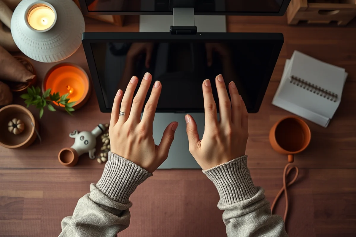 how to monitor stand — How To Monitor Stand (the finished result)