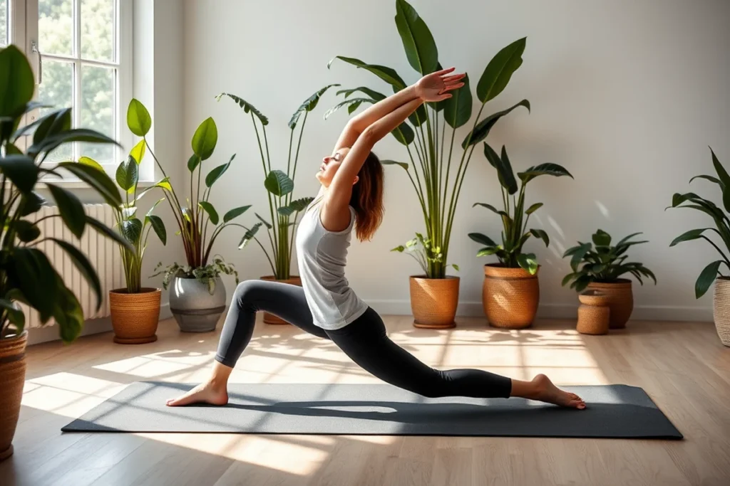 Simple Standing-desk Habits Equipment
