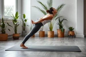 Simple Standing-desk Habits Form