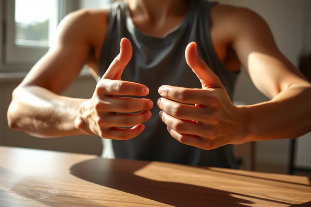 Standing-desk Habits Beginners On A Budget
