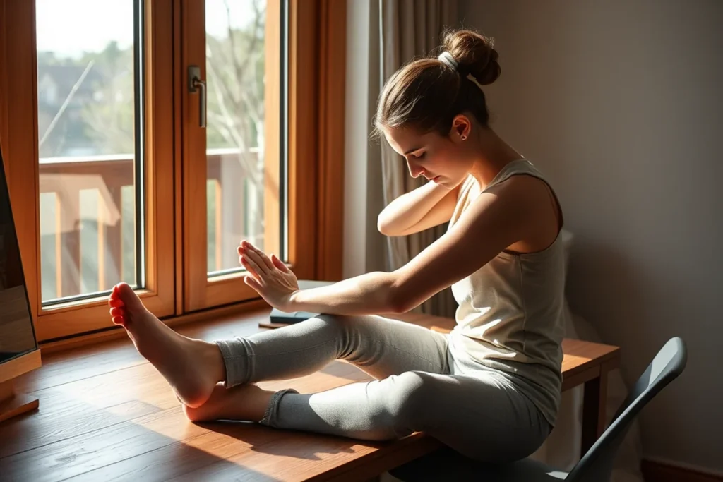 Standing-desk Habits For Beginners Checklist