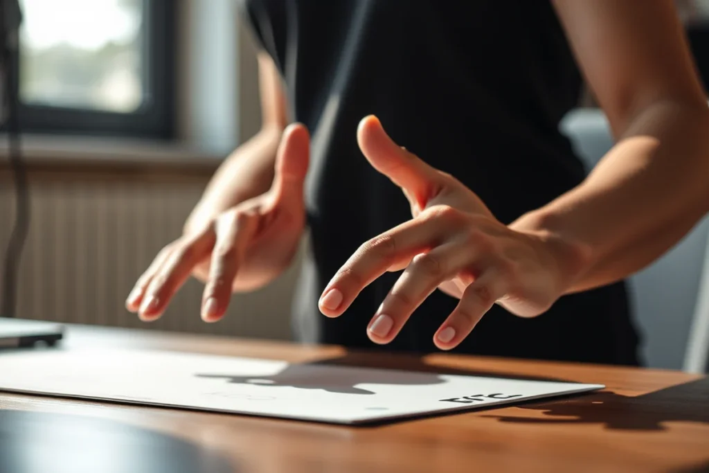 Standing Desk Habits For Beginners On A Budget