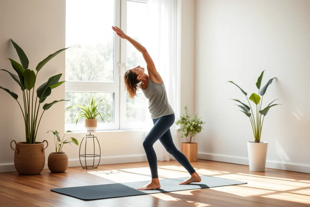 Standing-Desk Habits