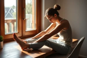 Standing-desk Habits Printable