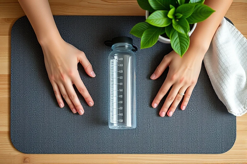 standing desk habits routines plans mistakes to avoid — Standing Desk Habits Routines Plans Mistakes To Avoid (the finished result)