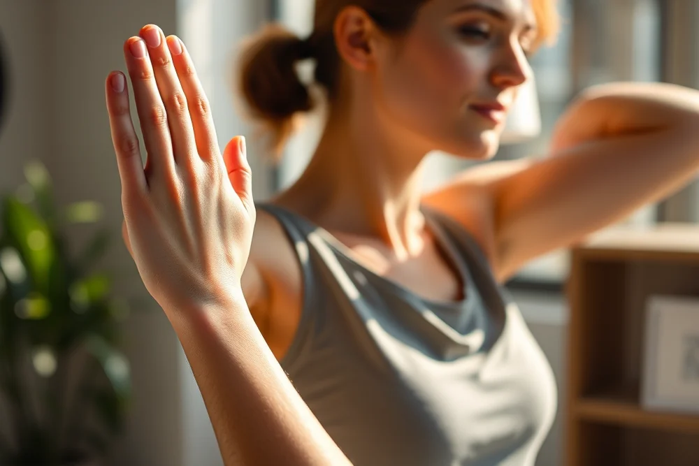 standing-desk habits — Standing-Desk Habits (step by step)