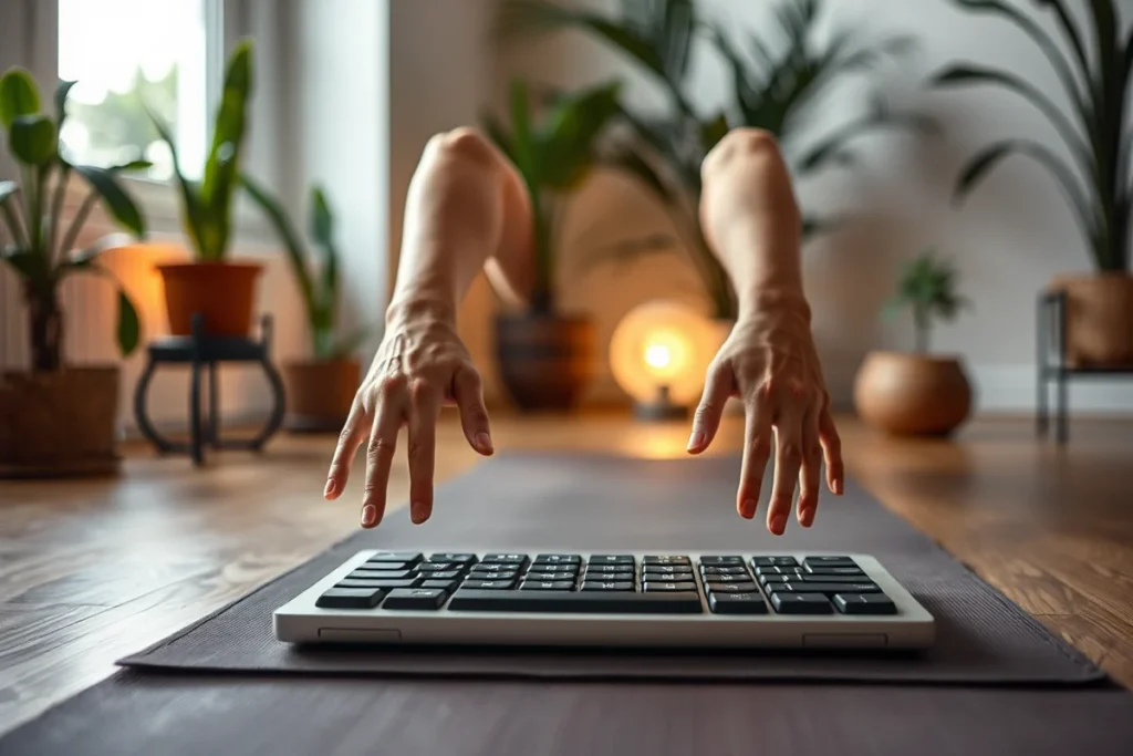 What Is A Keyboard Tray
