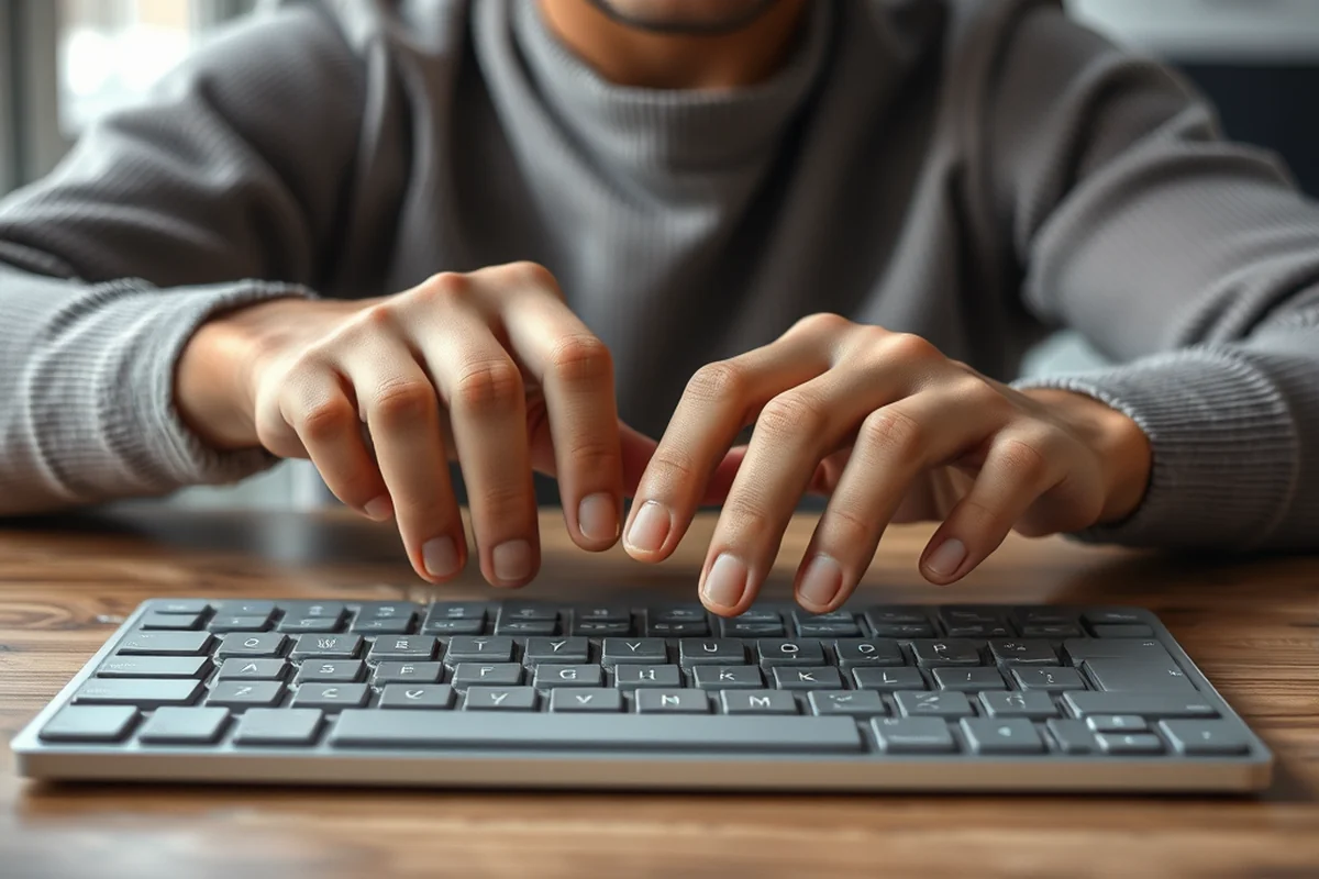 what is an on screen keyboard — What Is An On Screen Keyboard (step by step)