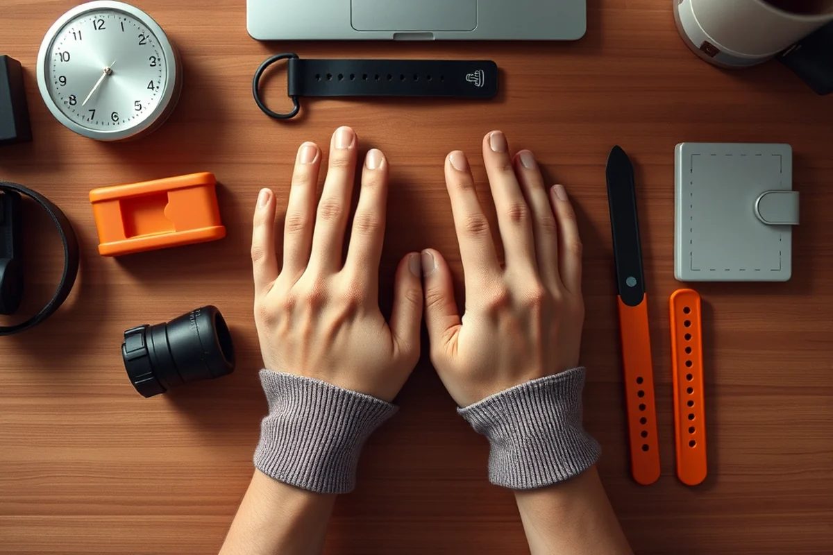 what is desk accessories — What Is Desk Accessories (the finished result)