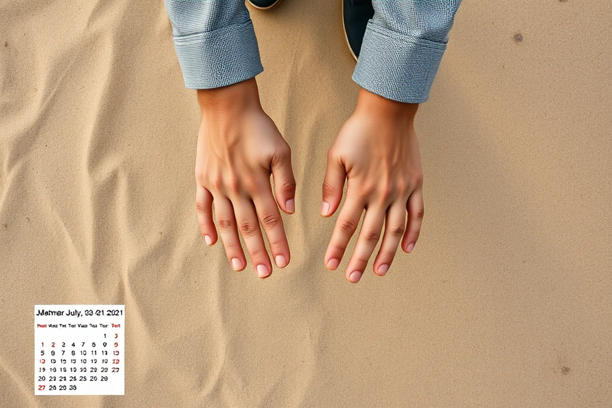 what is desktop calendar — What Is Desktop Calendar (step by step)