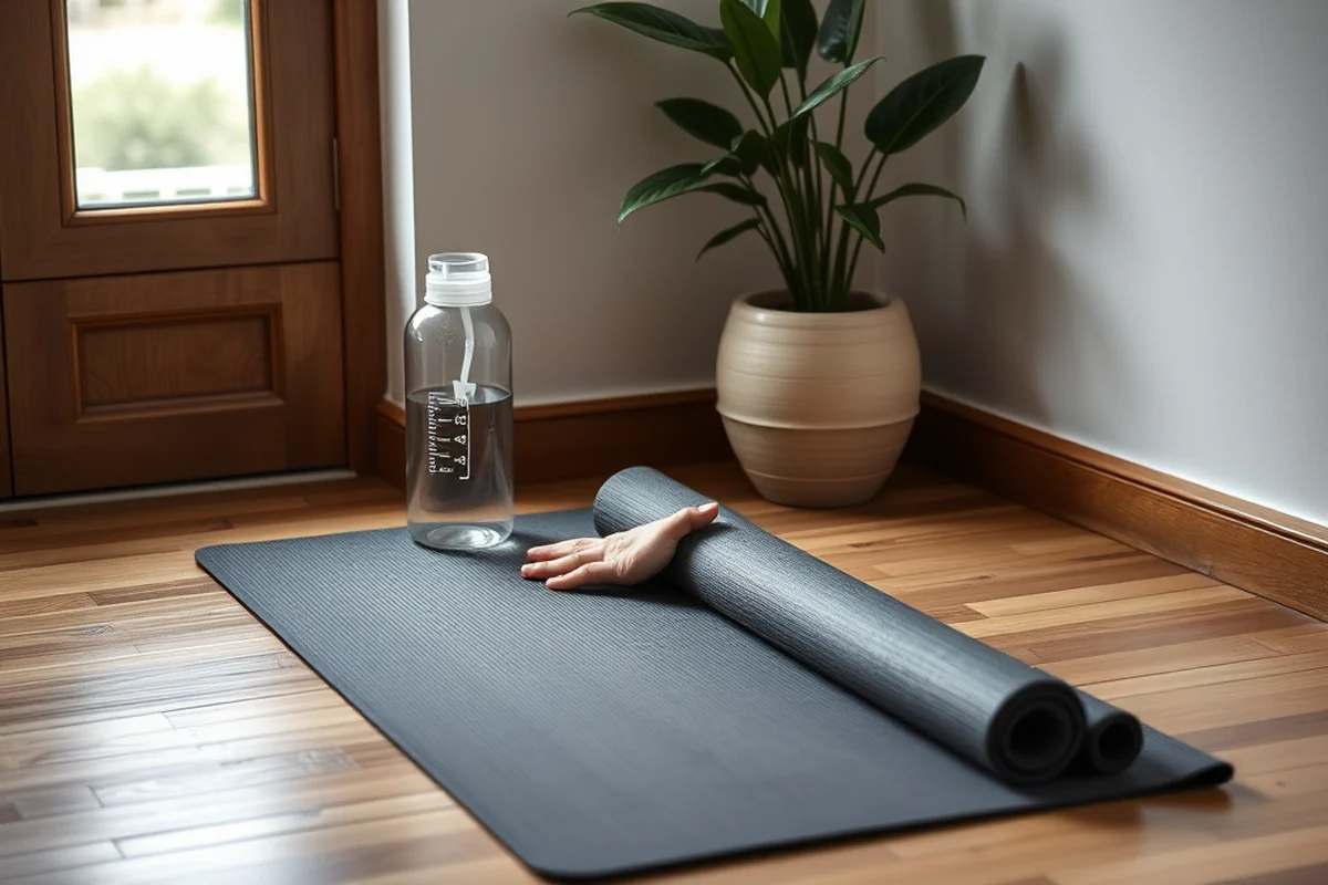 desk exercises ideas — Desk Exercises Ideas