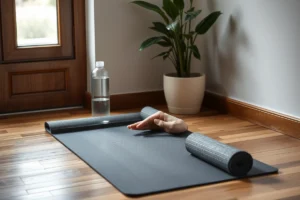 Desk Exercises To Burn Calories Ideas