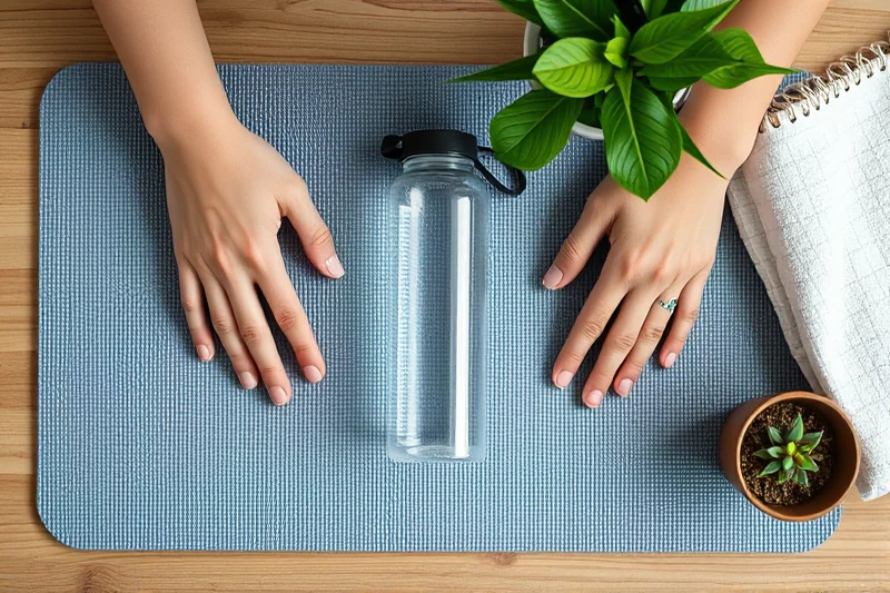 desk exercises to burn calories ideas — Desk Exercises To Burn Calories Ideas (the finished result)