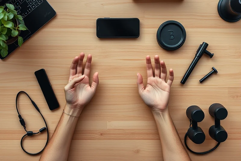 how to standing-desk habits form — How To Standing-desk Habits Form (the finished result)