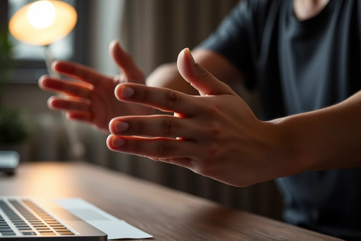 how to standing-desk habits tracking — How To Standing-desk Habits Tracking (step by step)