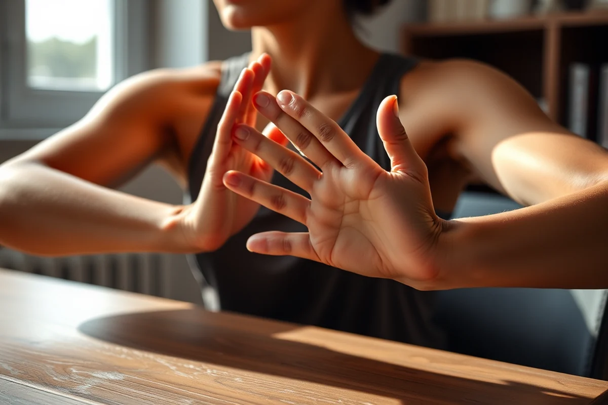 quick standing-desk habits progress — Quick Standing-desk Habits Progress (step by step)