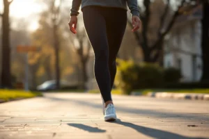 Simple Desk Exercises To Burn Calories