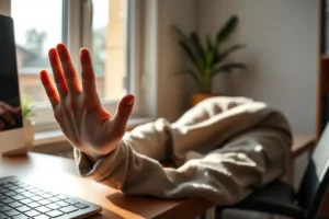 Standing Desk Habits At Home No Equipment For Small Spaces