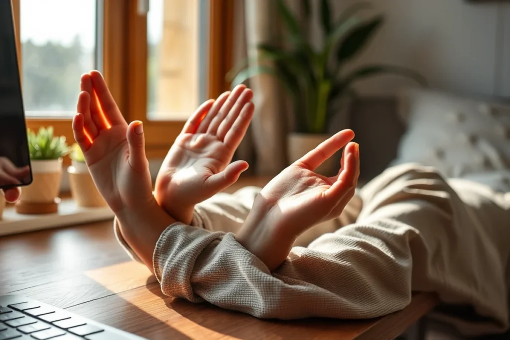 Standing Desk Habits At Home No Equipment Ideas