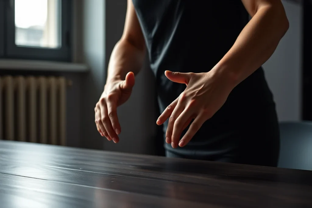 Standing-desk Habits Condition Printable