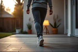 Standing-desk Habits Home Step By Step