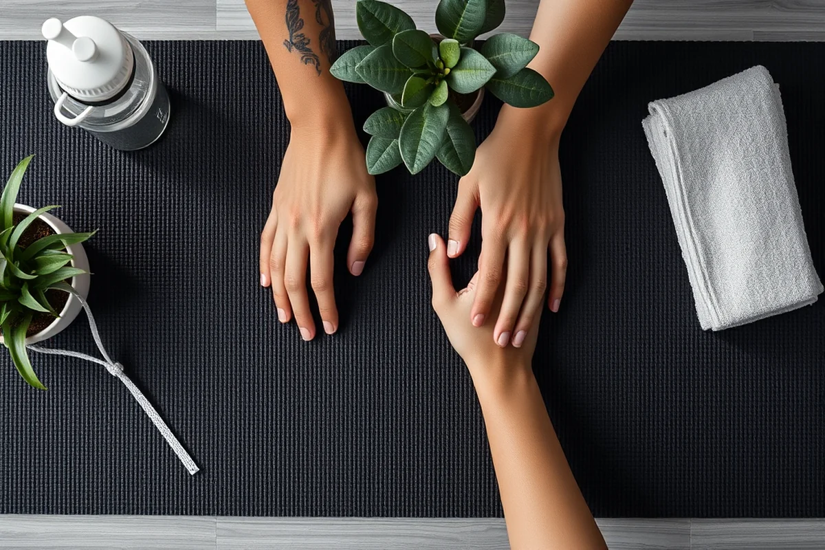 standing desk habits mistakes form fixes ideas — Standing Desk Habits Mistakes Form Fixes Ideas (the finished result)