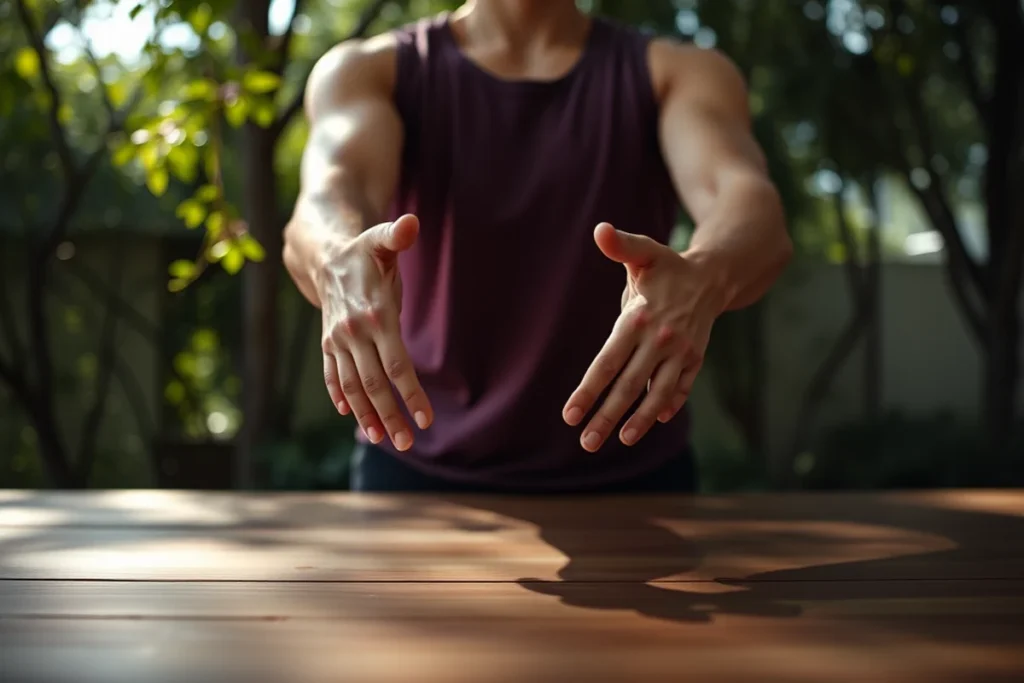 Standing Desk Habits Mistakes Form Fixes Mistakes To Avoid
