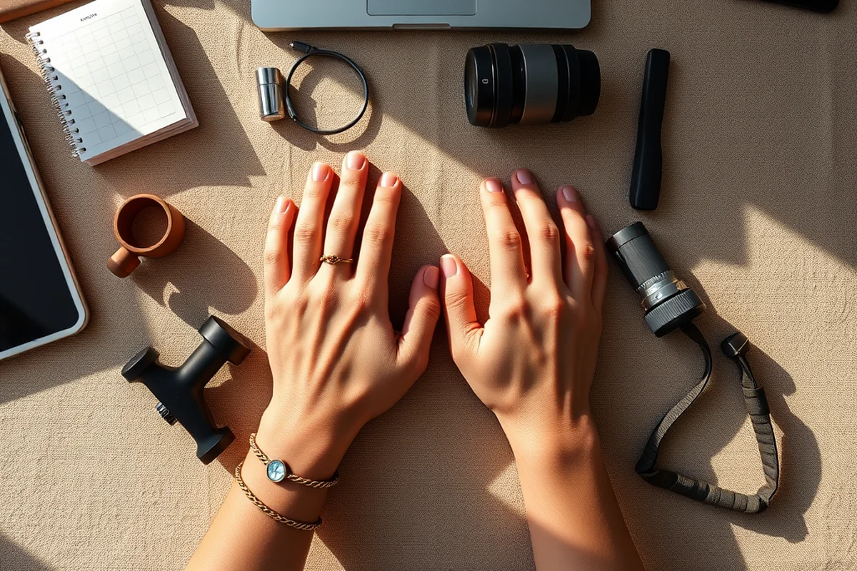 standing desk habits mistakes form fixes printable — Standing Desk Habits Mistakes Form Fixes Printable (the finished result)