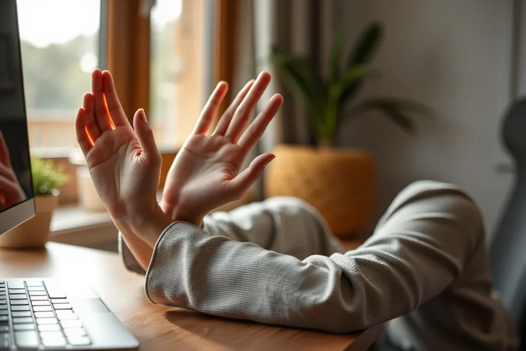 Standing Desk Habits Mistakes Form Fixes Tips