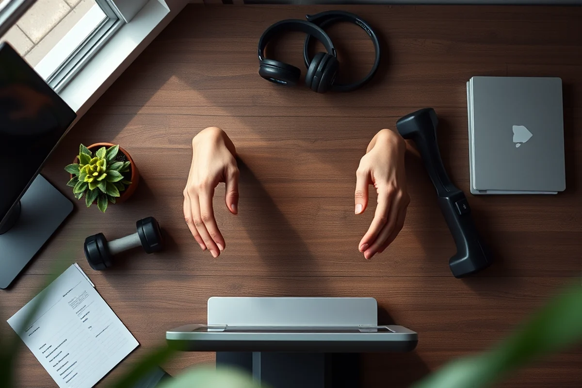 standing-desk habits mistakes mistakes to avoid — Standing-desk Habits Mistakes Mistakes To Avoid (the finished result)