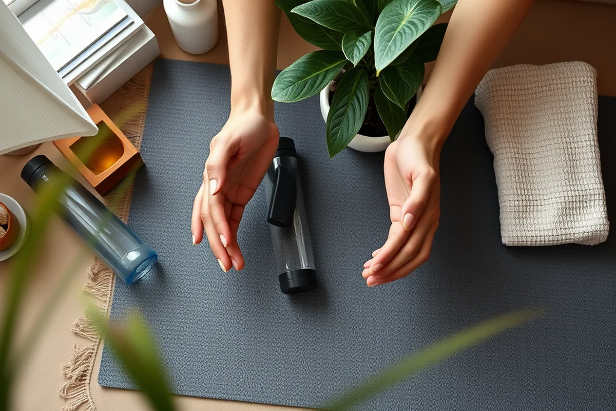 standing-desk habits mistakes step by step — Standing-desk Habits Mistakes Step By Step (the finished result)