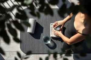 Standing-desk Habits Progress Examples