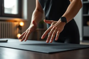 Standing-desk Habits Progress Step By Step