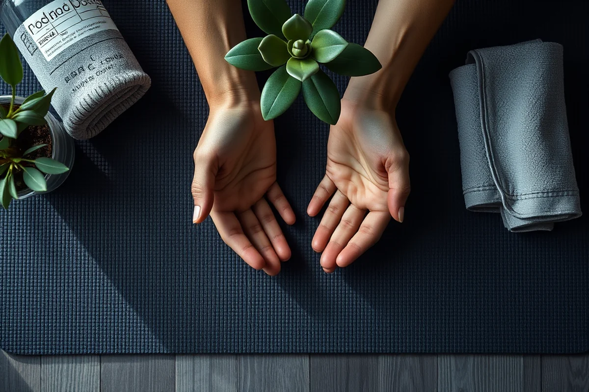 standing-desk habits progress that actually work — Standing-desk Habits Progress That Actually Work (the finished result)