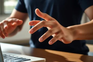 Standing-desk Habits Tracking Tips