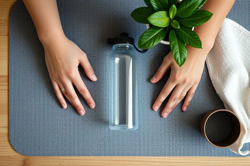 standing-desk habits under 30 minutes — Standing-desk Habits Under 30 Minutes (the finished result)