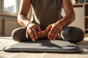 Walking Pad For Under A Desk
