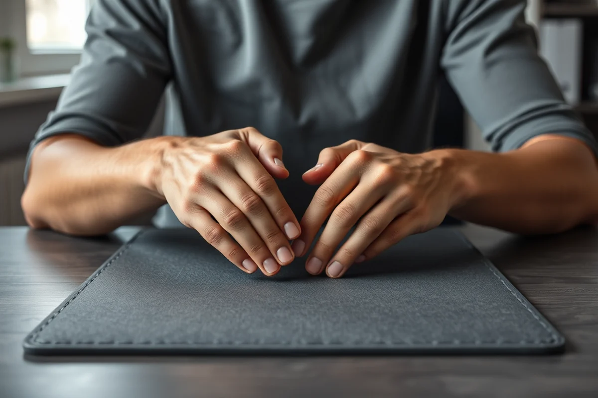 walking pad for under a desk — Walking Pad For Under A Desk (step by step)