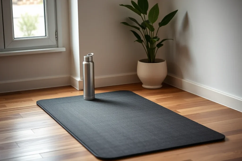 What Is A Standing Desk Mat