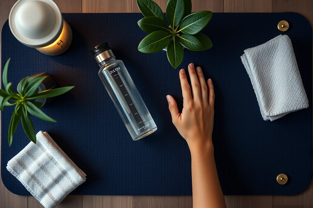 what is a standing desk mat — What Is A Standing Desk Mat (the finished result)