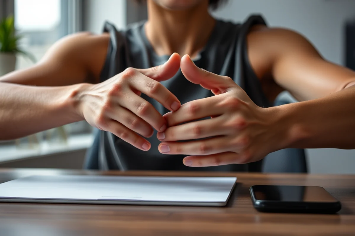 what is a standing desk topper — What Is A Standing Desk Topper (step by step)