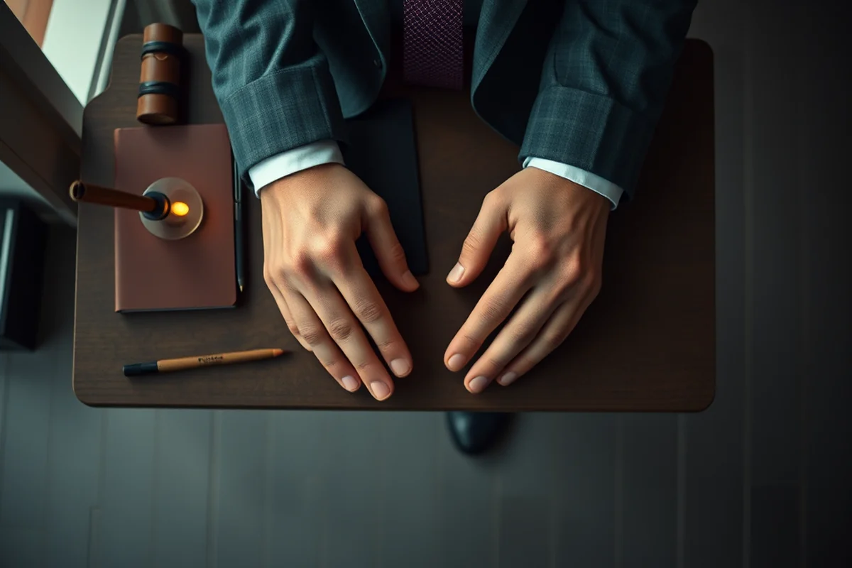 what is an office table — What Is An Office Table (step by step)